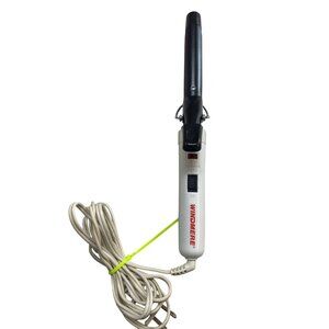 Windmere Curling Iron Model C5-I-6X 3/4" Barrel Size